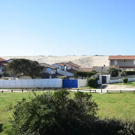 Rayon Vert - Tres Agreable Studio En Bordure De La Plage Des Bourdaines Apartman *